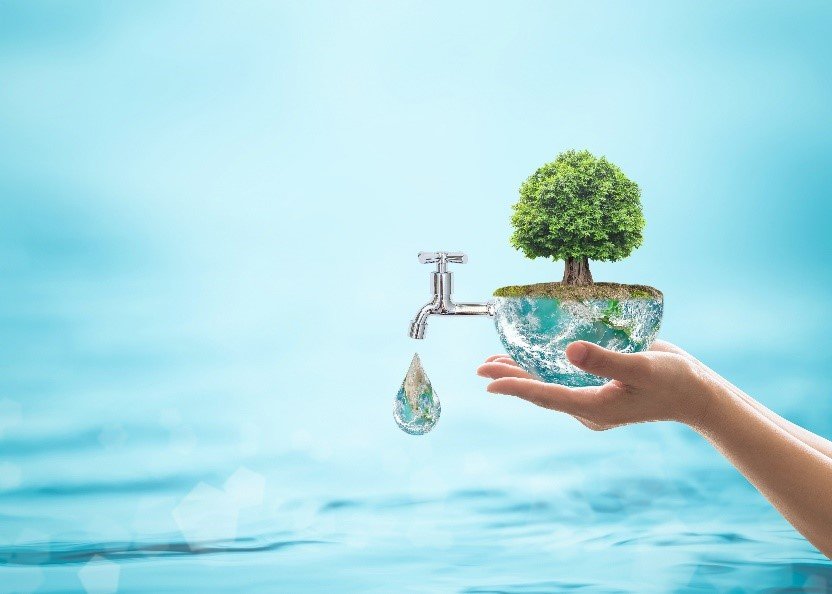 conserve-water